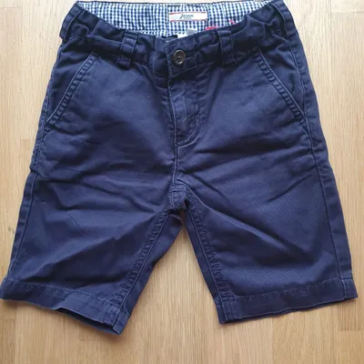 Short Jacadi garçon